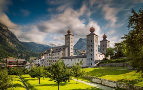 © Christian Pfammatter